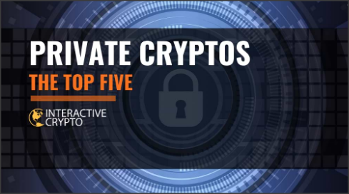 Bittrex Announces Delisting 3 Privacy Coins – Top 5 Cryptos
