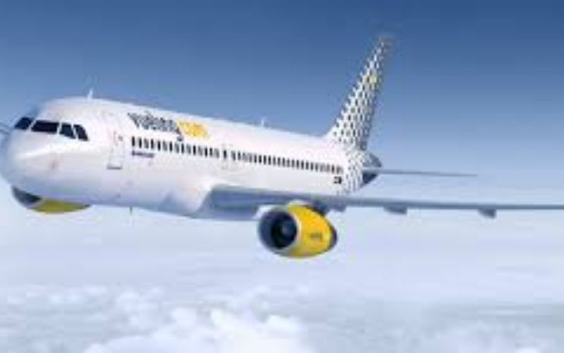 Vueling Airlines Booking, Vueling Airlines 30% Off On Ticket Reservations