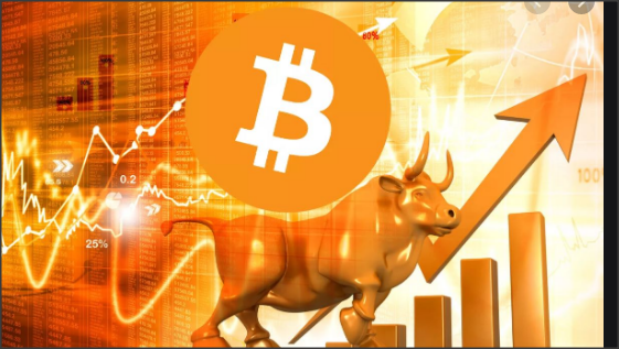 As The World Rings In A New Year, Crypto Investors More Bullish Than Ever – Top 5 Cryptos