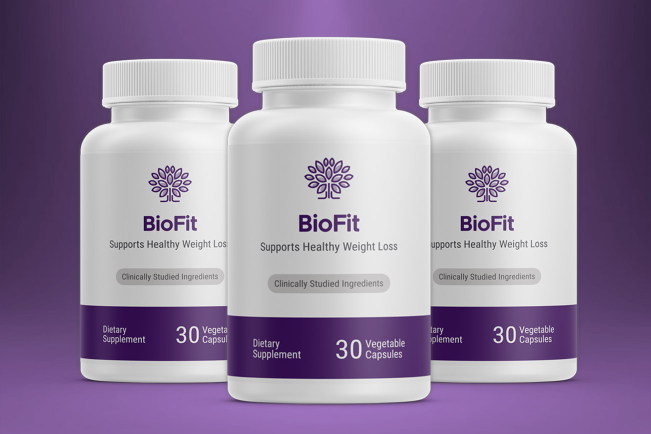 BioFit Probiotic Reviews - Risky Scam or Weight Loss Formula That Works? Is BioFit probiotic weight loss supplement legit or a scam? - Chron Events - The Austin Chronicle