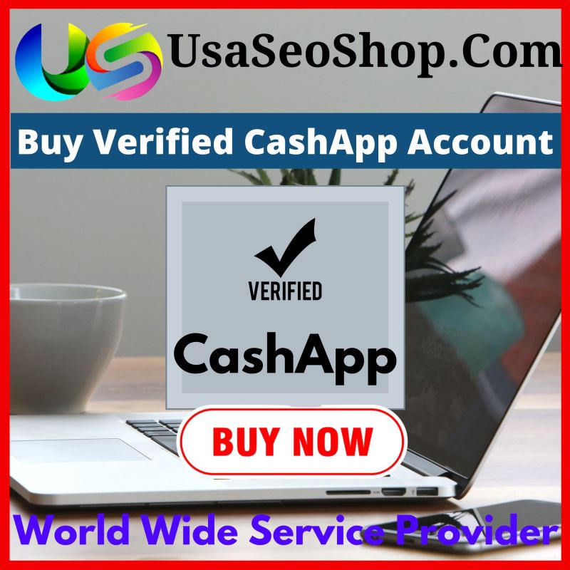 Buy Verified CashApp Account - 100% BTC Withdrawal Enabled