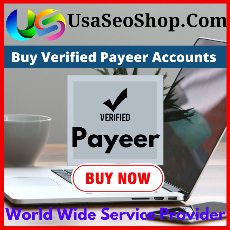 Buy Verified Payeer Accounts - 100% USA,UK,CA Payeer Accounts