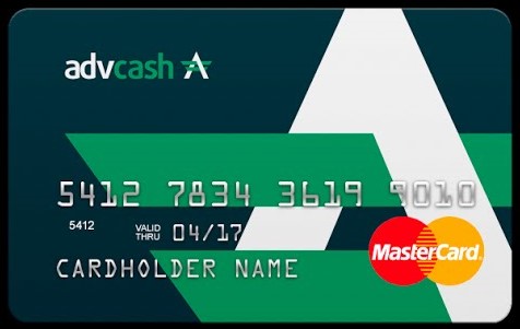 Buy Verified ADVcash Account - SafeBizs