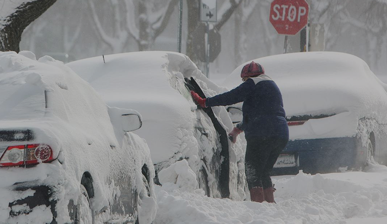 Things that will likely get worse in your business right from Snowstorms pandemic - W2S Solutions Blog