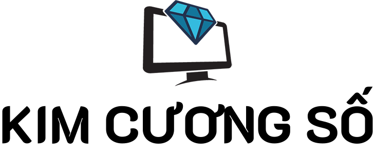 Kim Cương Số - Digital Marketing, Kinh Doanh Online, Kiếm Tiền Online