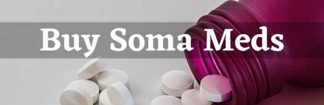Buy Soma Meds Cover Image