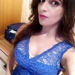 Miss Delhi Escort