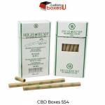Custom CBD Boxes