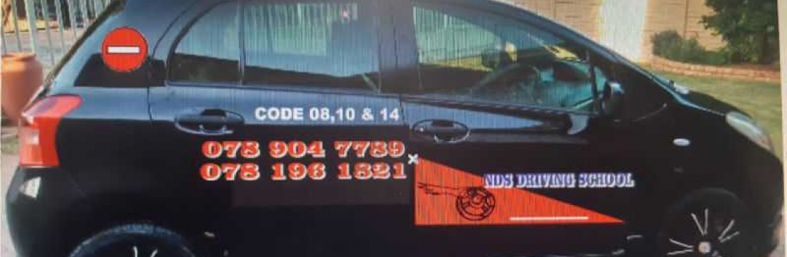 Nkue Driving School (Pty) Ltd Cover Image