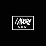 I ADORE CBD