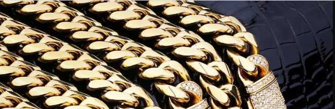 6IX Gold Cover Image