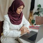 Amina ali profile picture