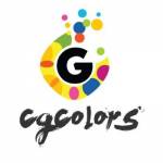 CG Colors
