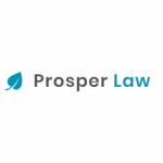 Prosper Law