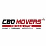 CBD Movers