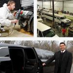 Elite Chicago Limo