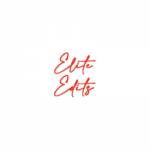 Elite Book Edits