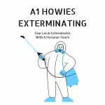 A1 Howies