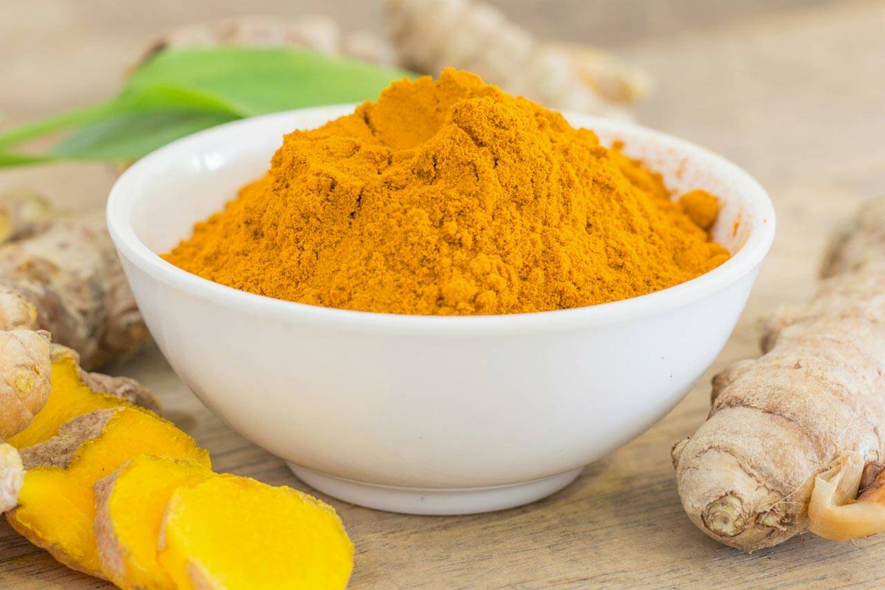 Best Turmeric Supplements: Review Top Turmeric Curcumin Pills | HeraldNet.com
