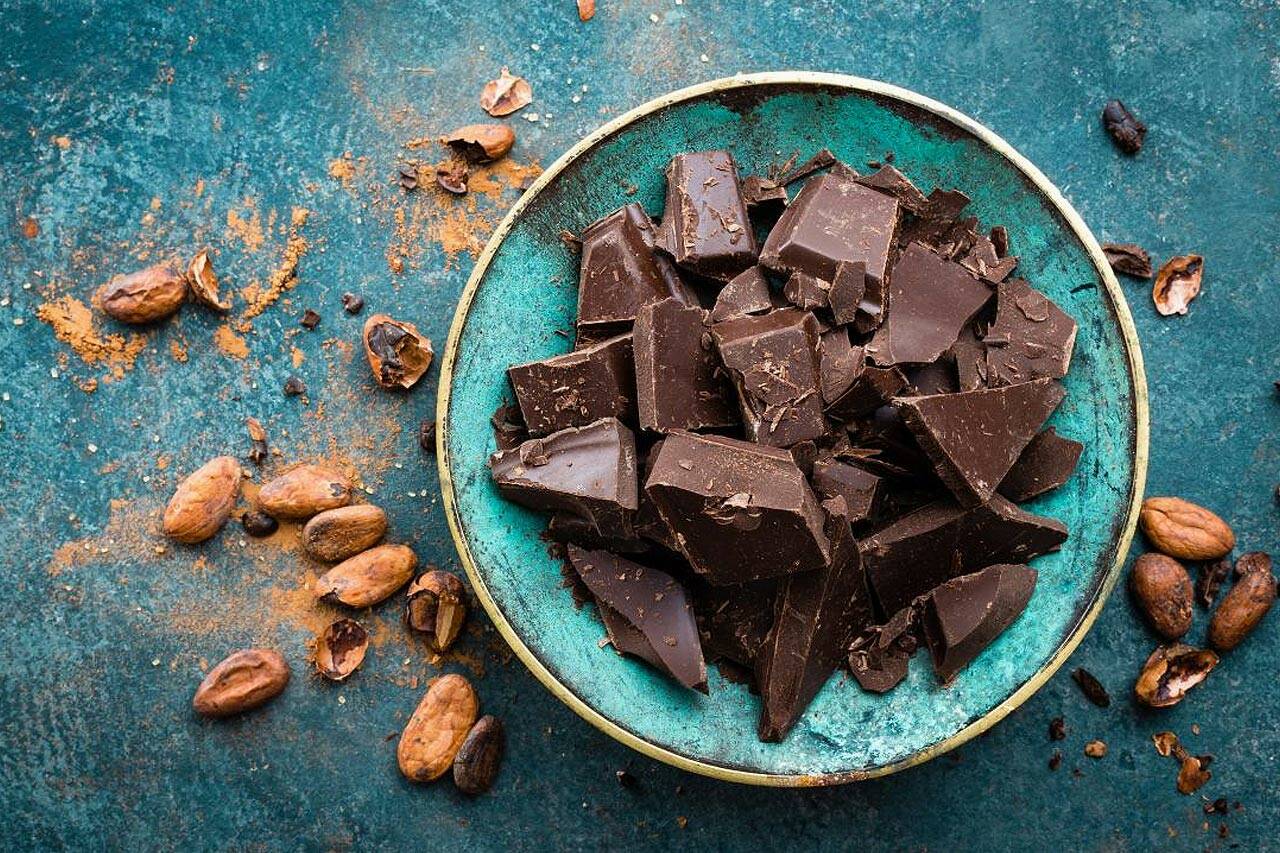 Best Healthy Chocolate Products & Cocoa Superfood Powder Supplements | HeraldNet.com