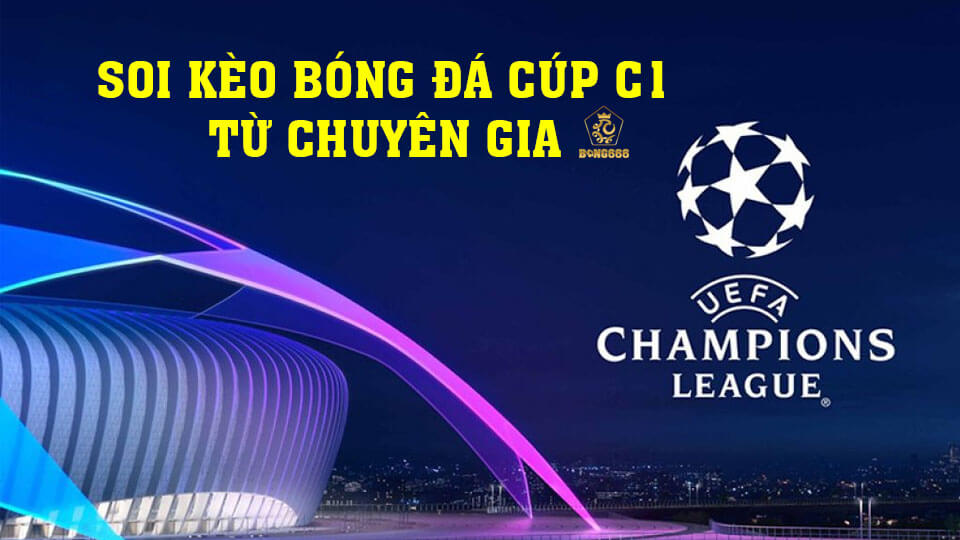 Hướng Dẫn Người Chơi Mới Soi Kèo C1 Chuẩn Như Cao Thủ
