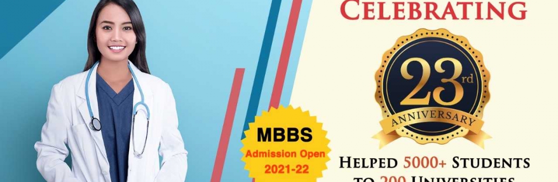 US Medico Abroad Cover Image
