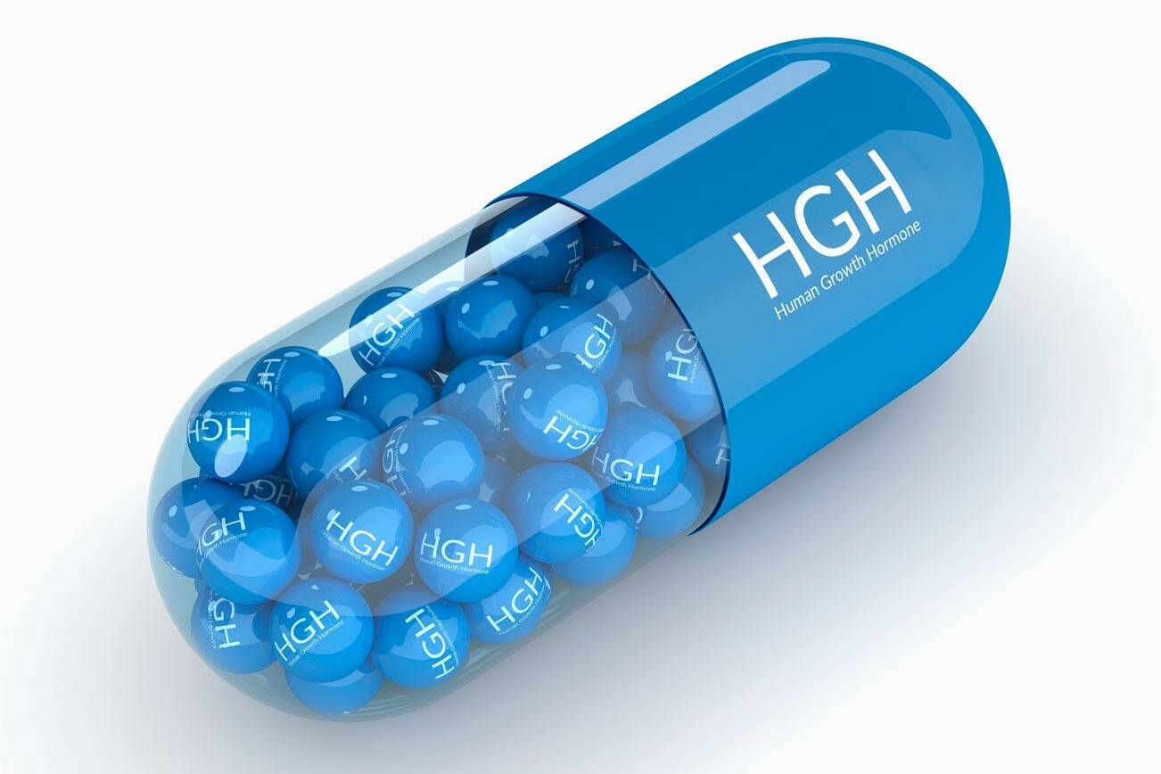Best HGH Supplements: Review Top Growth Hormone Boosters | HeraldNet.com