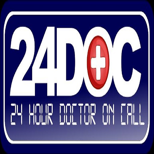 24 Doc - Book Online PCR & Covid Test in Dublin Ireland