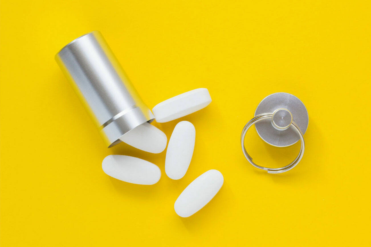 Best Adderall Alternatives: Top Supplements to Replace Adderall | Peninsula Daily News
