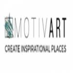 Motivart Beautiful murals
