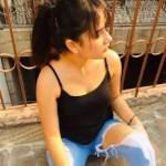 Aisha Singhal