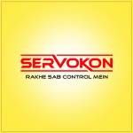 Servokon stabilizer