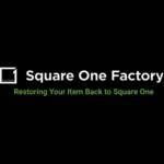 Square One Factory
