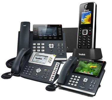 Mua điện thoại - Hướng dẫn mua điện thoại voip chính hãng giá rẻ