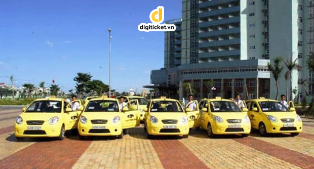 Top 5 hãng taxi Hội An giá rẻ uy tín nhất kèm kinh nghiệm di chuyển