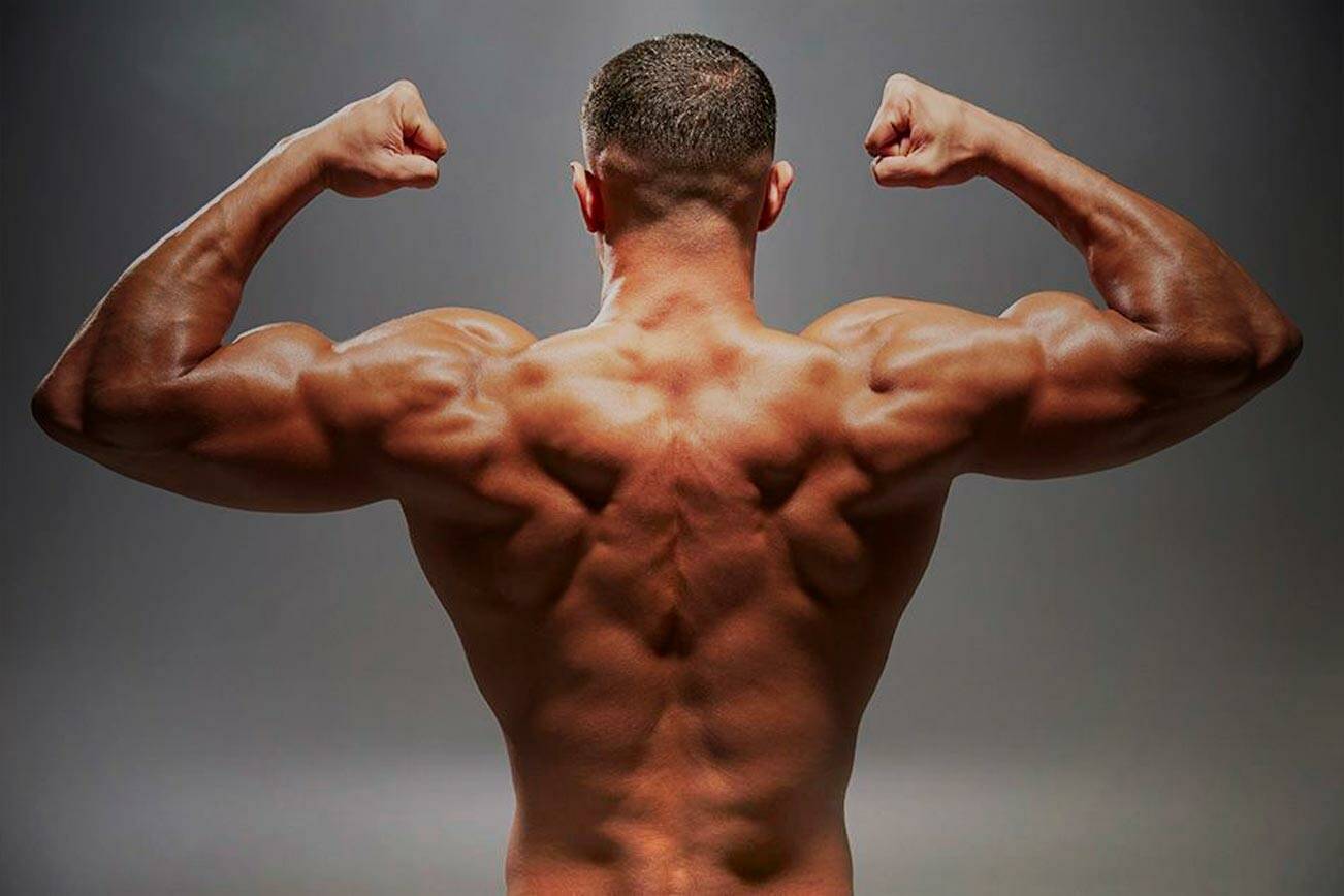 Best Testosterone Boosters of 2022: Top Testosterone Pills to Buy | Peninsula Daily News