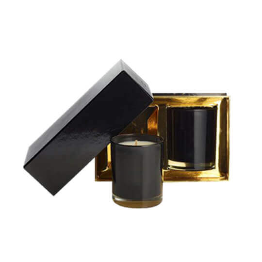 Custom Candle Boxes | Candle Packaging Boxes | Fast Custom Boxes