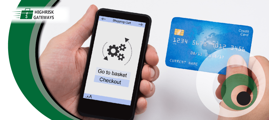 Online Credit Card Processing Services | HighRisk Gateways