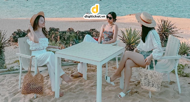 10 Resort Quy Nhơn đẹp, gần biển, có hồ bơi được hội Rich Kid yêu thích
