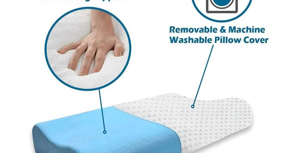 Which is the Best Memory Foam Pillow for You in India?