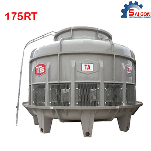 Bán tháp giải nhiệt Tashin TSC 175RT chính hãng ✳️
