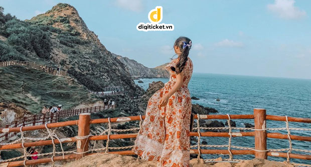 Tour Hà Nội Quy Nhơn 4 ngày 3 đêm giá rẻ, khám phá tất tần tật