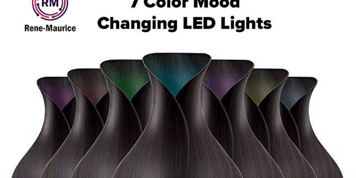 Can You Use Essential Oils in Aroma Diffusers?