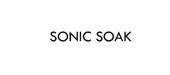Sonic Soak Coupon Code | ScoopCoupons