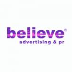 BelieveAdvertisingAndPR
