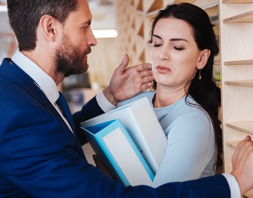 Sexual Harassment Lawyer Los Angeles: Protecting Victims' Rights!