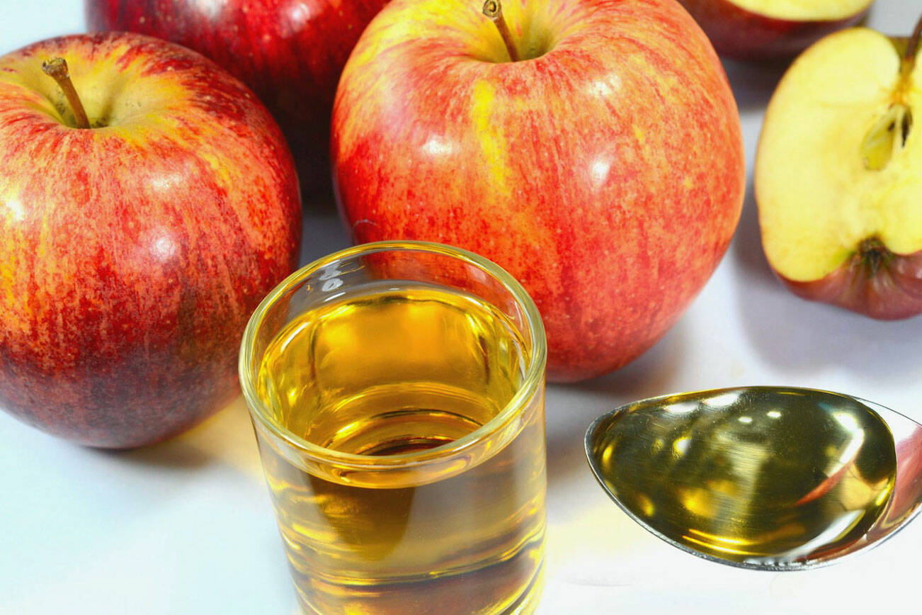Best ACV Supplements: Top Apple Cider Vinegar Gummies & Pills 2022 | HeraldNet.com
