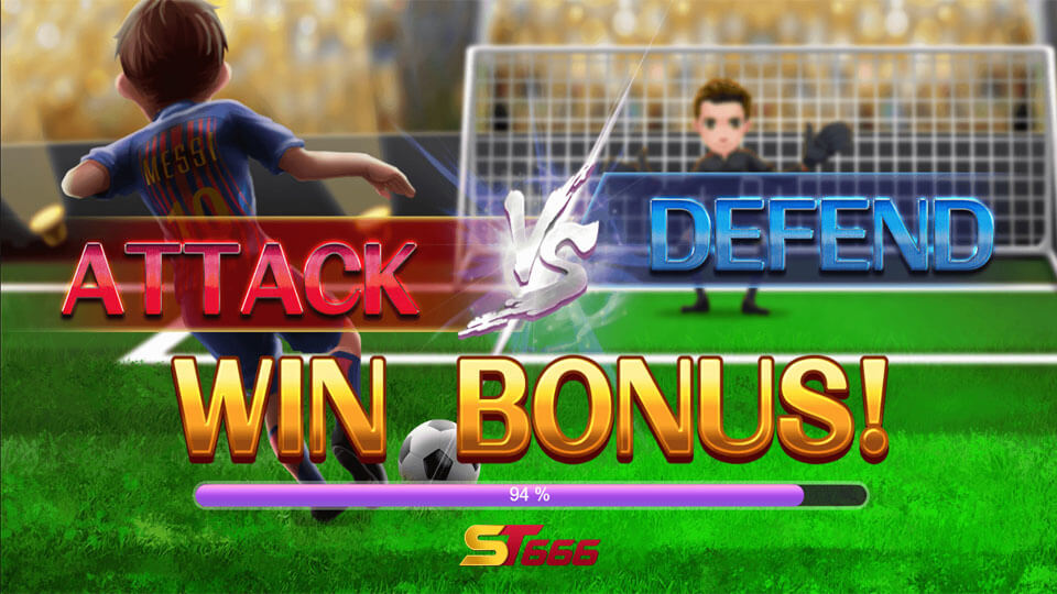 Game Công Với Thủ - Trò Chơi Được Đánh Giá 4.9 Sao Tại ST666