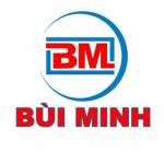 Bùi Minh Bm8