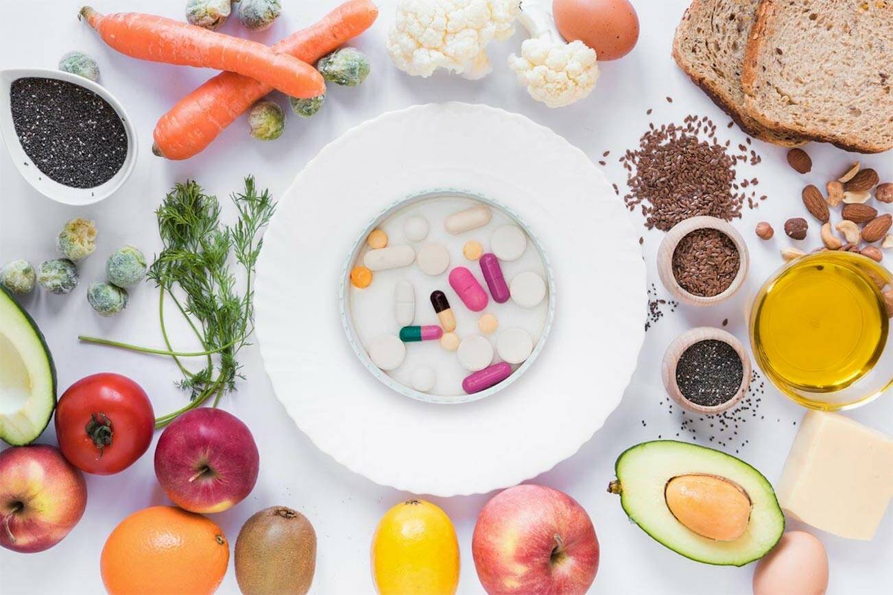 Top 10 Best Immune Booster Supplements with Effective Ingredients | Islands' Sounder